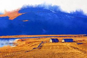 ���Ի���Զɽ�˼ҡ�