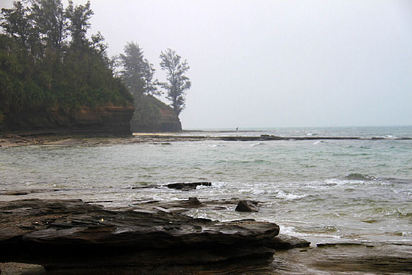 ��ˮ���ݵ�ʯ����