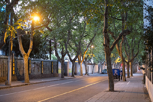 �����Ľֵ�