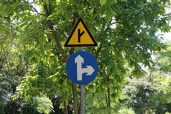 ��԰��ָͨʾ��