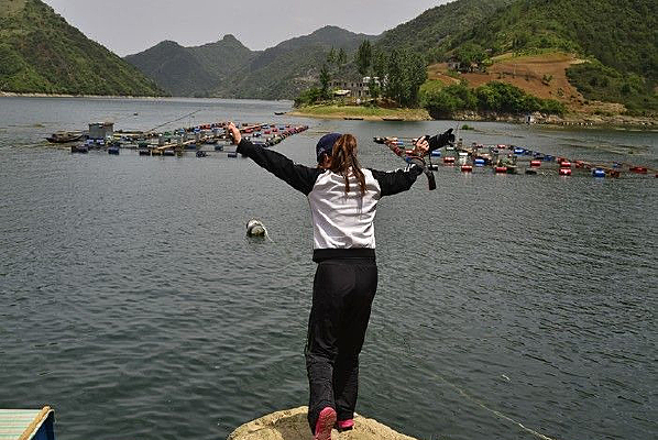 �������ϵ�Ůʿ