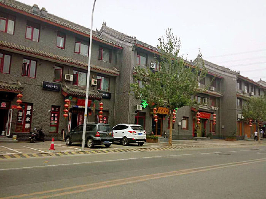 ·�ߵĹ�¥��