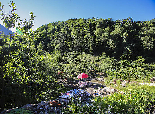 ��ɽ�������