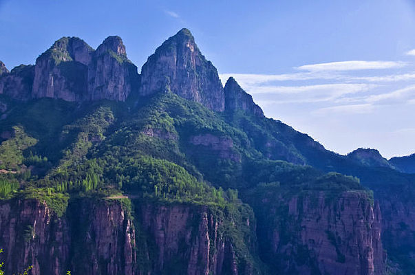 ����ɽ�޽�կ�������ͱ�