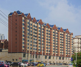 ��ɽ��������ɫ���סլ¥