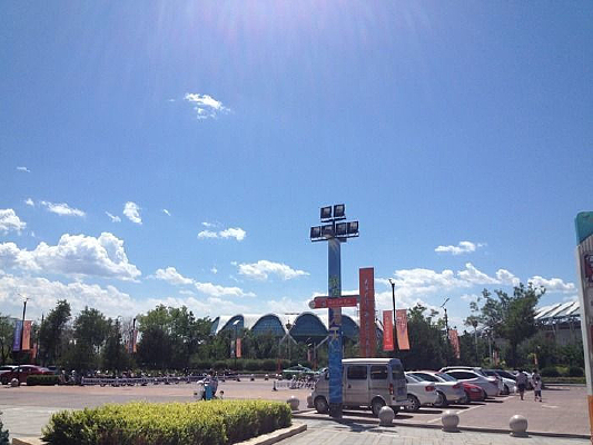 �������