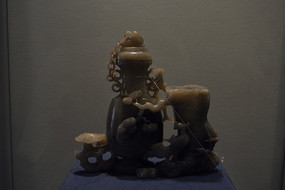 ��ī������˫����ƿ