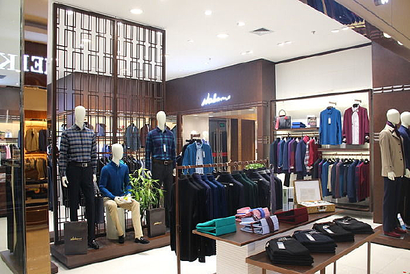 �̳��ڵķ�װ��װ��