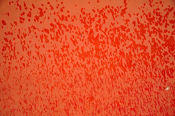 ������ĺ�ǽ