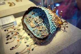 ��������˿Ƕ�鱦�����