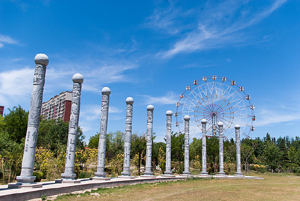 ��ͳ�Ļ��������ʯ��