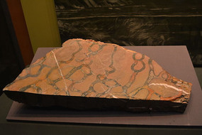 ����ʯ�걾