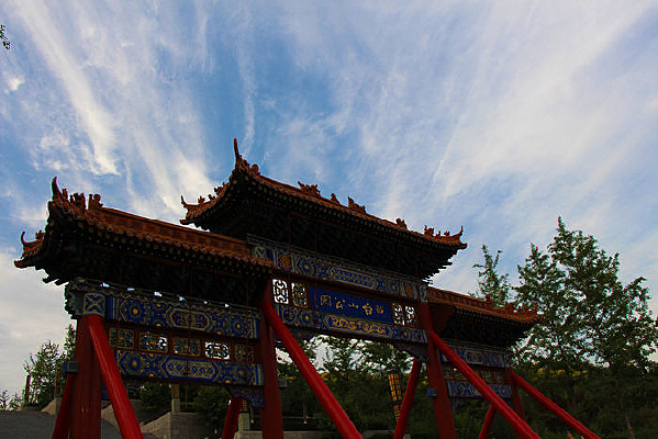 ��̨ɽ����