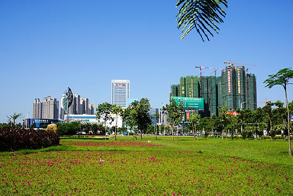 ��԰����