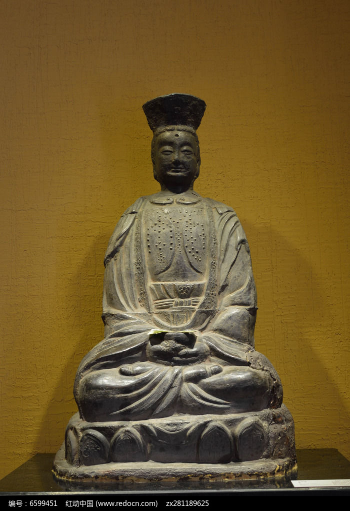 造像佛