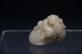 ����ͯ��ʯ��