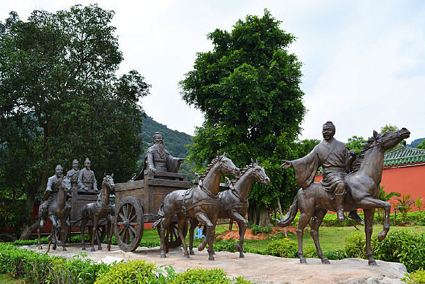 �����й��е���