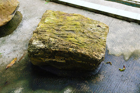 ���ε���ʯ