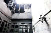 ����ľ�ṹ���彨��