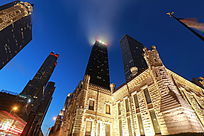 ҹ����¥����ͼƬ