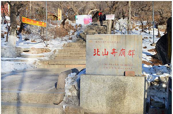 ��ɽ����Ⱥ