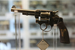 ����LCSת����ǹ