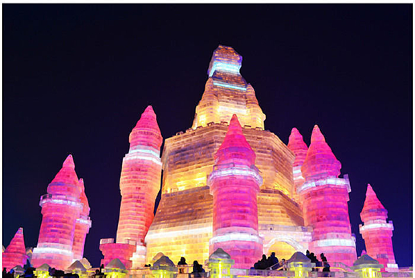 ��ѩ������Ǳ�����