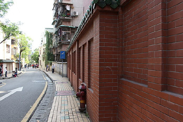 ��ʽС���Ľֵ�