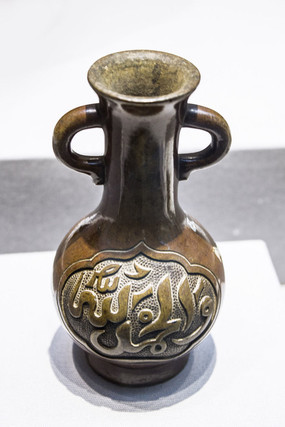 ��ͭ���Ⱒ��ƿ