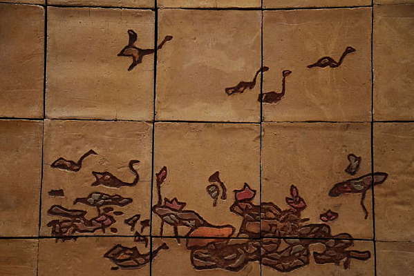 ��ɫ�ڿ̴���ͼ��