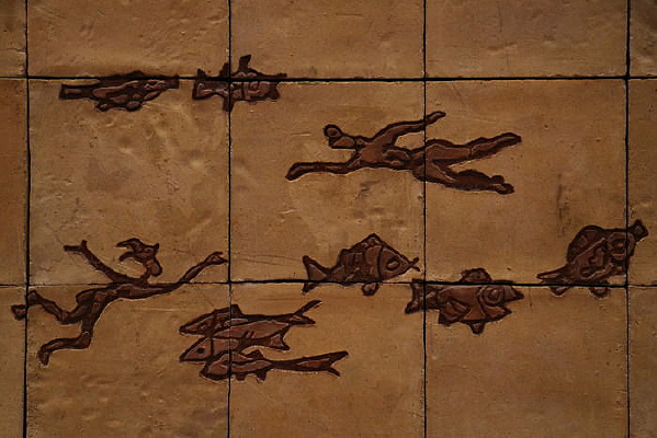 ��ɫ�ڿ̹�����Ӿץ��