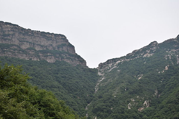 ��ɽ����-ɽ����Ȼ�羰