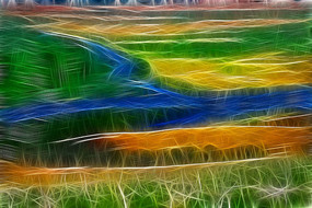 ���Ի���ԭҰ֮�ӡ�