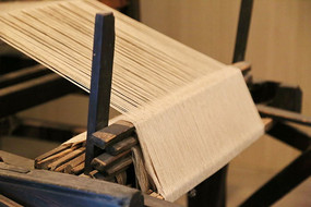 ��֯������ɴ����