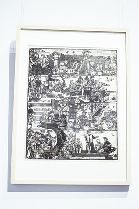 �ڰ�ľ�̻���ɳ������ˮ��