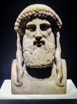 ����֮��ն�ī˹ͷ��