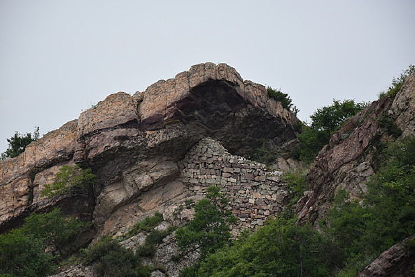 ɽ������ʯ-ɽ����Ȼ�羰