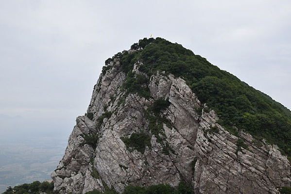 ʯͷɽ��-ɽ����Ȼ�羰