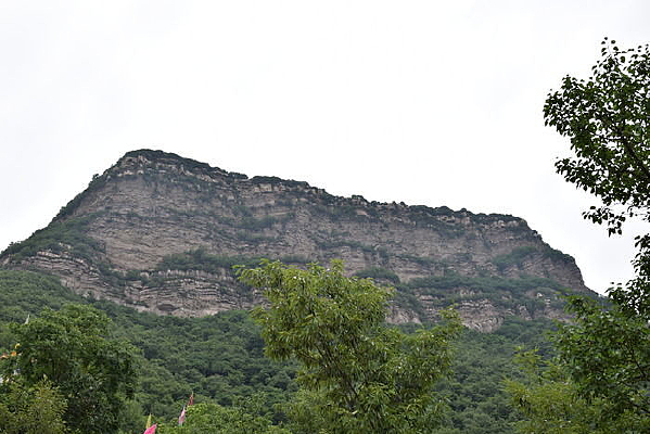 ʯͷɽ��-ɽ����Ȼ�羰