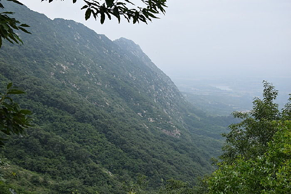 ���ָ��ǵ�ɽ��-ɽ����Ȼ�羰