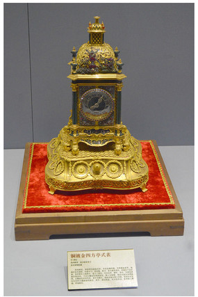 ͭ�ƽ��ķ�ͤʽ��