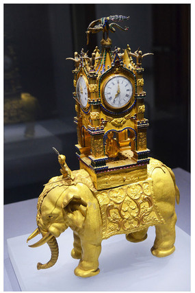 ����̫ƽ����ʱ��