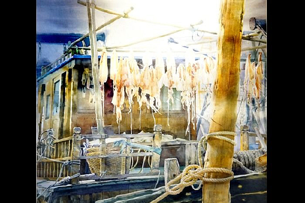 �����˼�ˮ�ʻ�