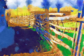 ������Ի���ľդ����