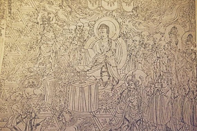 ��������廭