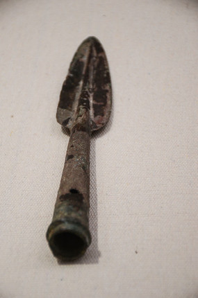 ��ԭ����ս��ͭì