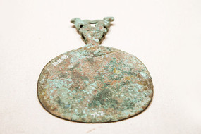 һ����ͭ����