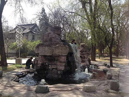 ��ɽ�Զ������