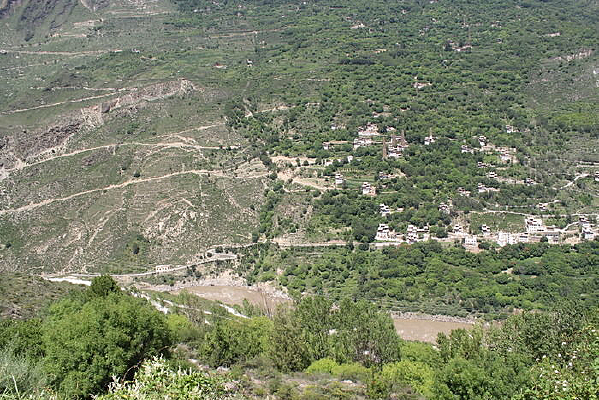  ��������ɽ��羰��