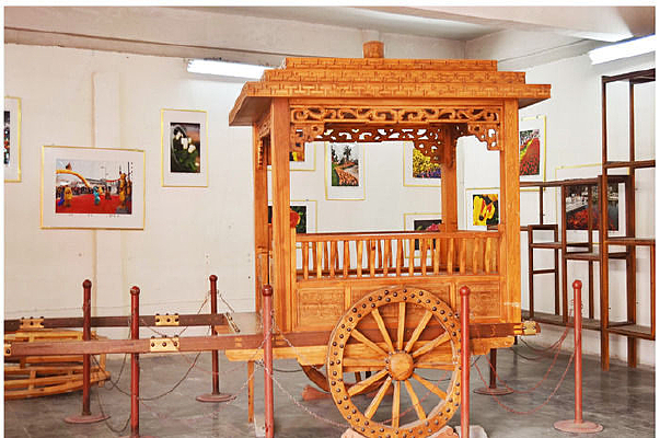 �δ��쳵�ڼ�